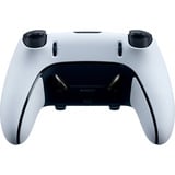 Sony DualSense Edge Noir, Blanc Bluetooth Manette de jeu Analogique/Numérique PlayStation 5 Blanc/Noir, Manette de jeu, PlayStation 5, Touche Options, Analogique/Numérique, Sans fil, Bluetooth