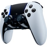 Sony DualSense Edge Noir, Blanc Bluetooth Manette de jeu Analogique/Numérique PlayStation 5 Blanc/Noir, Manette de jeu, PlayStation 5, Touche Options, Analogique/Numérique, Sans fil, Bluetooth