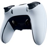 Sony DualSense Edge V2, Manette de jeu Blanc/Noir, Manette sans fil pour PlayStation 5