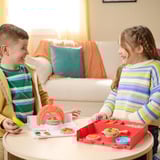 Spin Master ATELIER A PIZZA MAGIQUE 453 G Kinetic Sand, Jeu de sable Kinetic Sand ATELIER A PIZZA MAGIQUE 453 G, Kit de loisirs créatifs pour enfants, 5 an(s), Multicolore, 9 pièce(s)