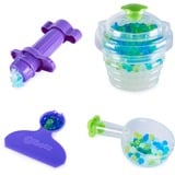 Spin Master Orbeez Sensation Station, avec 2 000 billes d'eau phosphorescentes non toxiques, 6 outils et rangement, jouets sensoriels pour les enfants à partir de 5 ans, Jeu d'adresse Orbeez Sensation Station, avec 2 000 billes d'eau phosphorescentes non toxiques, 6 outils et rangement, jouets sensoriels pour les enfants à partir de 5 ans, 5 an(s), Multicolore