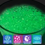 Spin Master Orbeez Sensation Station, avec 2 000 billes d'eau phosphorescentes non toxiques, 6 outils et rangement, jouets sensoriels pour les enfants à partir de 5 ans, Jeu d'adresse Orbeez Sensation Station, avec 2 000 billes d'eau phosphorescentes non toxiques, 6 outils et rangement, jouets sensoriels pour les enfants à partir de 5 ans, 5 an(s), Multicolore