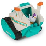 Spin Master Vehicule A Fonction Everest La Pat' Patrouille, Jeu véhicule PAW Patrol Vehicule A Fonction Everest La Pat' Patrouille, Motoneige, 3 an(s), Plastique, Multicolore