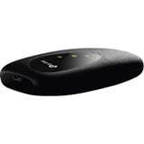 TP-Link 4G LTE Mobile Wifi M7200, WLAN-LTE-Routeur Noir, SIM | Mifi | avec Batterie