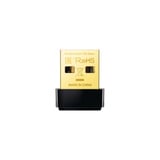 TP-Link Adaptateur USB sans fil Archer T2U Nano AC600 Nano, Adaptateur WLAN Noir