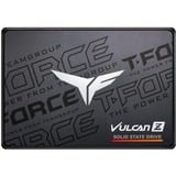 Team Group VULCAN Z 240 GB SSD Noir/gris