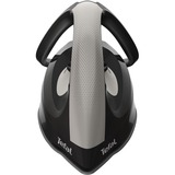Tefal Express Easy SV6140 2200 W 1,7 L Noir, Gris, Centrales à vapeur Noir/Argent, 2200 W, 120 g/min, 6 bar, 1,7 L, 380 g/min, Noir, Gris