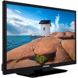 Telefunken TELE XH24K550V-W TCS SMA XXX HD 60