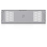 Ubiquiti Enregistreur vidéo réseau UniFi Enterprise, Enregistreur vidéo en réseau Argent