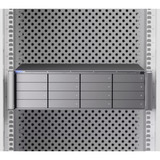 Ubiquiti Enregistreur vidéo réseau UniFi Enterprise, Enregistreur vidéo en réseau Argent