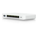 Ubiquiti UDB-Switch Blanc