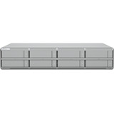 Ubiquiti UniFi Network Video Recorder G2 Pro, Enregistreur vidéo en réseau Gris