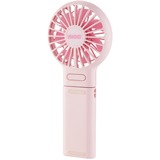 Unold Ventilateur rose fuchsia