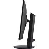 ViewSonic VA VA2708-HDJ écran plat de PC 68,6 cm (27") 1920 x 1080 pixels Full HD LED Noir Moniteur  Noir, 68,6 cm (27"), 1920 x 1080 pixels, Full HD, LED, 5 ms, Noir