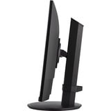 ViewSonic VA VA2708-HDJ écran plat de PC 68,6 cm (27") 1920 x 1080 pixels Full HD LED Noir Moniteur  Noir, 68,6 cm (27"), 1920 x 1080 pixels, Full HD, LED, 5 ms, Noir
