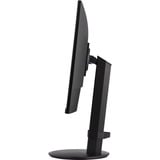 ViewSonic VA VA2708-HDJ écran plat de PC 68,6 cm (27") 1920 x 1080 pixels Full HD LED Noir Moniteur  Noir, 68,6 cm (27"), 1920 x 1080 pixels, Full HD, LED, 5 ms, Noir