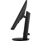 ViewSonic VG Series VG2709U-2K écran plat de PC 68,6 cm (27") 2560 x 1440 pixels Quad HD LED Noir Moniteur  Noir (Mat), 68,6 cm (27"), 2560 x 1440 pixels, Quad HD, LED, 4 ms, Noir