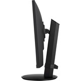 ViewSonic VG Series VG2709U-2K écran plat de PC 68,6 cm (27") 2560 x 1440 pixels Quad HD LED Noir Moniteur  Noir (Mat), 68,6 cm (27"), 2560 x 1440 pixels, Quad HD, LED, 4 ms, Noir