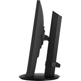 ViewSonic VG Series VG2709U-2K écran plat de PC 68,6 cm (27") 2560 x 1440 pixels Quad HD LED Noir Moniteur  Noir (Mat), 68,6 cm (27"), 2560 x 1440 pixels, Quad HD, LED, 4 ms, Noir