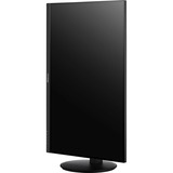 ViewSonic VG Series VG2709U-2K écran plat de PC 68,6 cm (27") 2560 x 1440 pixels Quad HD LED Noir Moniteur  Noir (Mat), 68,6 cm (27"), 2560 x 1440 pixels, Quad HD, LED, 4 ms, Noir