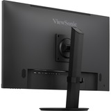 ViewSonic VG Series VG2709U-2K écran plat de PC 68,6 cm (27") 2560 x 1440 pixels Quad HD LED Noir Moniteur  Noir (Mat), 68,6 cm (27"), 2560 x 1440 pixels, Quad HD, LED, 4 ms, Noir