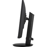 ViewSonic VG Series VG2709U-2K écran plat de PC 68,6 cm (27") 2560 x 1440 pixels Quad HD LED Noir Moniteur  Noir (Mat), 68,6 cm (27"), 2560 x 1440 pixels, Quad HD, LED, 4 ms, Noir