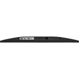 ViewSonic  27" Moniteur  Noir