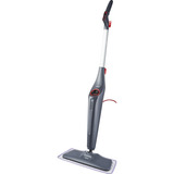 Vileda Nettoyeur vapeur Steam Plus Plus XXL Noir/Rouge