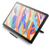 Wacom DTK246, Tablette graphique Noir