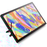 Wacom DTK246, Tablette graphique Noir