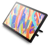 Wacom DTK246, Tablette graphique Noir