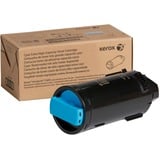 Xerox Cartouche de toner Cyan de Très haute capacité Imprimante couleur multifonctions ® VersaLink® C605 (16800 pages) - 106R03932 16800 pages, Cyan, 1 pièce(s)