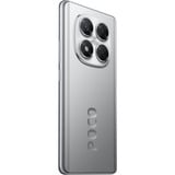Xiaomi POCO X7 512GB smartphone Argent | 512 Go | HyperOS | Dual-SIM