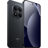 Xiaomi Redmi Note 15 Pro 256GB smartphone Noir | 256 Go | HyperOS 2 | Dual-SIM