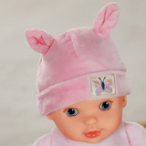 ZAPF Creation 838730, Poupée rose fuchsia