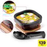 ZURU 83199GQ1, Jouets de construction 
