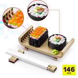 ZURU 83199GQ1, Jouets de construction 