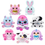 ZURU Adopt-A-Corn Surprise ZURU, Figurine Rainbocorns Adopt-A-Corn Surprise, Animaux en peluche, 3 an(s)