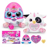 ZURU Adopt-A-Corn Surprise ZURU, Figurine Rainbocorns Adopt-A-Corn Surprise, Animaux en peluche, 3 an(s)