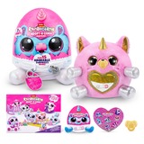 ZURU Adopt-A-Corn Surprise ZURU, Figurine Rainbocorns Adopt-A-Corn Surprise, Animaux en peluche, 3 an(s)