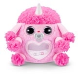 ZURU Adopt-A-Corn Surprise ZURU, Figurine Rainbocorns Adopt-A-Corn Surprise, Animaux en peluche, 3 an(s)