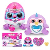 ZURU Adopt-A-Corn Surprise ZURU, Figurine Rainbocorns Adopt-A-Corn Surprise, Animaux en peluche, 3 an(s)