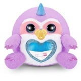 ZURU Adopt-A-Corn Surprise ZURU, Figurine Rainbocorns Adopt-A-Corn Surprise, Animaux en peluche, 3 an(s)