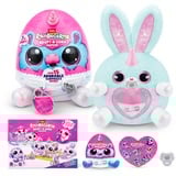 ZURU Adopt-A-Corn Surprise ZURU, Figurine Rainbocorns Adopt-A-Corn Surprise, Animaux en peluche, 3 an(s)