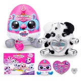 ZURU Adopt-A-Corn Surprise ZURU, Figurine Rainbocorns Adopt-A-Corn Surprise, Animaux en peluche, 3 an(s)