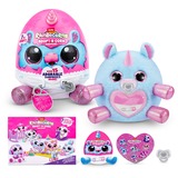 ZURU Adopt-A-Corn Surprise ZURU, Figurine Rainbocorns Adopt-A-Corn Surprise, Animaux en peluche, 3 an(s)