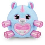 ZURU Adopt-A-Corn Surprise ZURU, Figurine Rainbocorns Adopt-A-Corn Surprise, Animaux en peluche, 3 an(s)