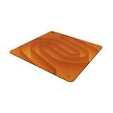 Zowie H-SR-SE Orange II, Tapis de souris gaming Orange