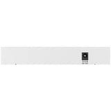 Zyxel 5-Port 2.5G Unmanaged, Switch Argent, Non-géré, 2.5G Ethernet (100/1000/2500)