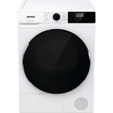 gorenje DHNA92/DE, Sèche-linge pompe à chaleur à condensation Blanc